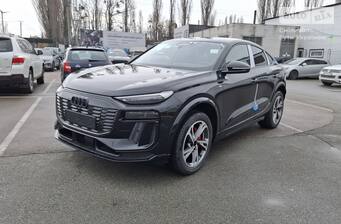 Audi Q6 Sportback e-tron 100 kWh (387 к.с.) Quattro 2025