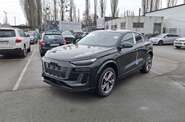 Audi Q6 Sportback e-tron Basis