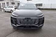 Audi Q6 Sportback e-tron Basis
