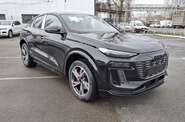 Audi Q6 Sportback e-tron Basis