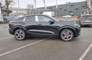 Audi Q6 Sportback e-tron Basis