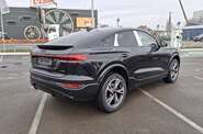 Audi Q6 Sportback e-tron Basis