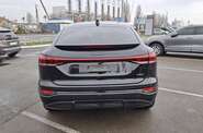 Audi Q6 Sportback e-tron Basis