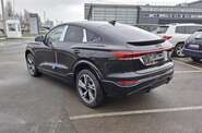 Audi Q6 Sportback e-tron Basis