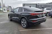 Audi Q6 Sportback e-tron Basis
