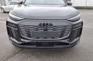 Audi Q6 Sportback e-tron Basis