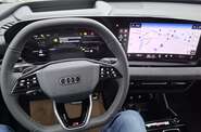 Audi Q6 Sportback e-tron Basis