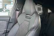 Audi Q6 Sportback e-tron Basis