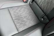 Audi Q6 Sportback e-tron Basis