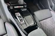 Audi Q6 Sportback e-tron Basis