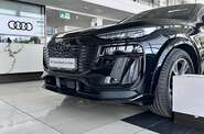 Audi Q6 Sportback e-tron Basis