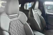 Audi Q6 Sportback e-tron Basis