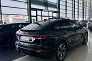 Audi Q6 Sportback e-tron Basis
