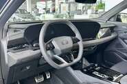 Audi Q6 Sportback e-tron Basis