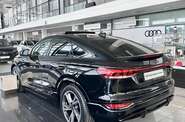 Audi Q6 Sportback e-tron Basis