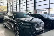 Audi Q6 Sportback e-tron Basis