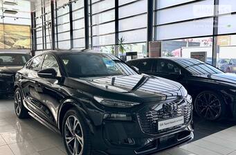 Audi Q6 Sportback e-tron 100 kWh (387 к.с.) Quattro 2025