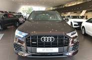 Audi Q7 S-Line