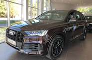 Audi Q7 S-Line