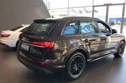 Audi Q7 S-Line