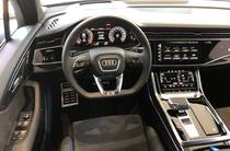 Audi Q7 S-Line