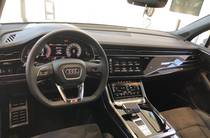 Audi Q7 S-Line