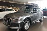 Audi Q7 S-Line