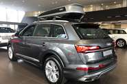 Audi Q7 S-Line