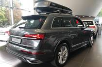 Audi Q7 S-Line