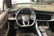 Audi Q7 S-Line