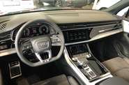 Audi Q7 S-Line