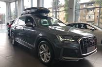 Audi Q7 S-Line