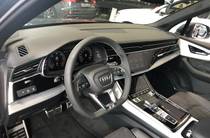 Audi Q7 S-Line