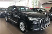 Audi Q7 Basis