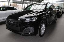 Audi Q7 S-Line