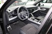 Audi Q7 S-Line