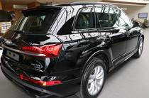 Audi Q7 S-Line