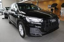 Audi Q7 S-Line