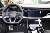 Audi Q7 S-Line