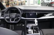 Audi Q7 S-Line