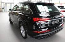 Audi Q7 S-Line