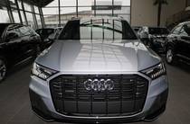 Audi Q7 S-Line