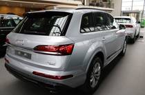 Audi Q7 S-Line