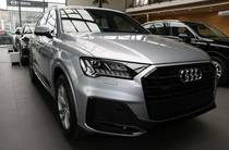 Audi Q7 S-Line