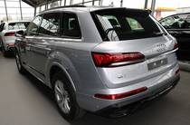 Audi Q7 S-Line