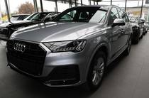 Audi Q7 S-Line