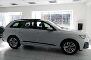 Audi Q7 S-Line