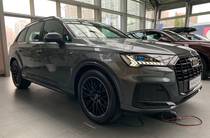 Audi Q7 S-Line