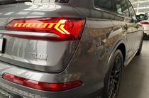 Audi Q7 S-Line