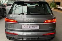 Audi Q7 S-Line